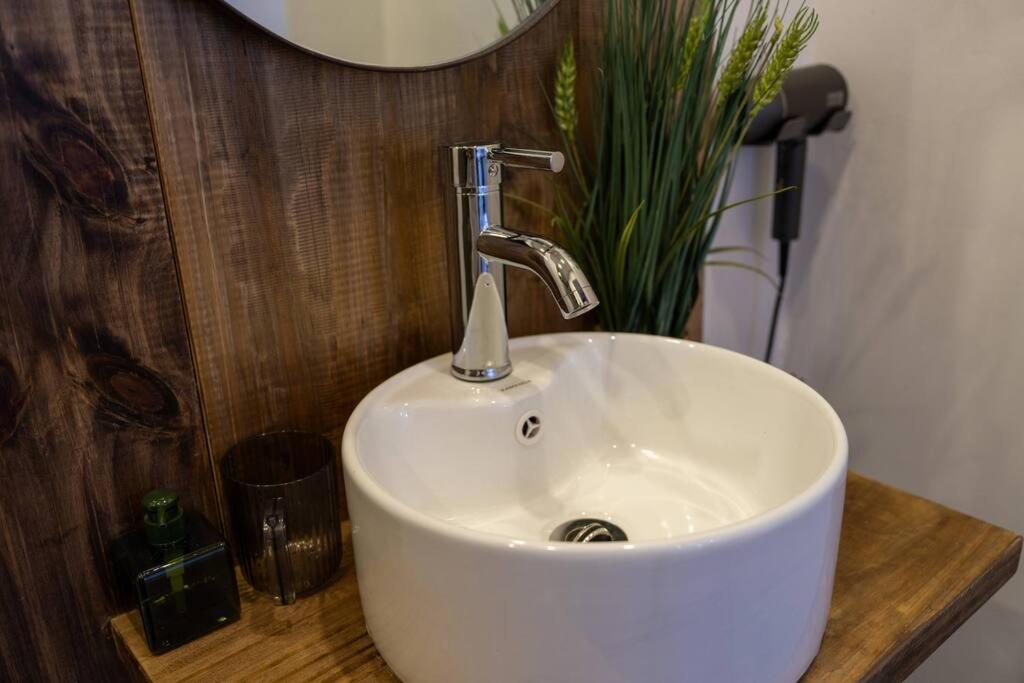 Entireplace*2Br/Bathtub/Supercenter*New* Hanói Exterior foto
